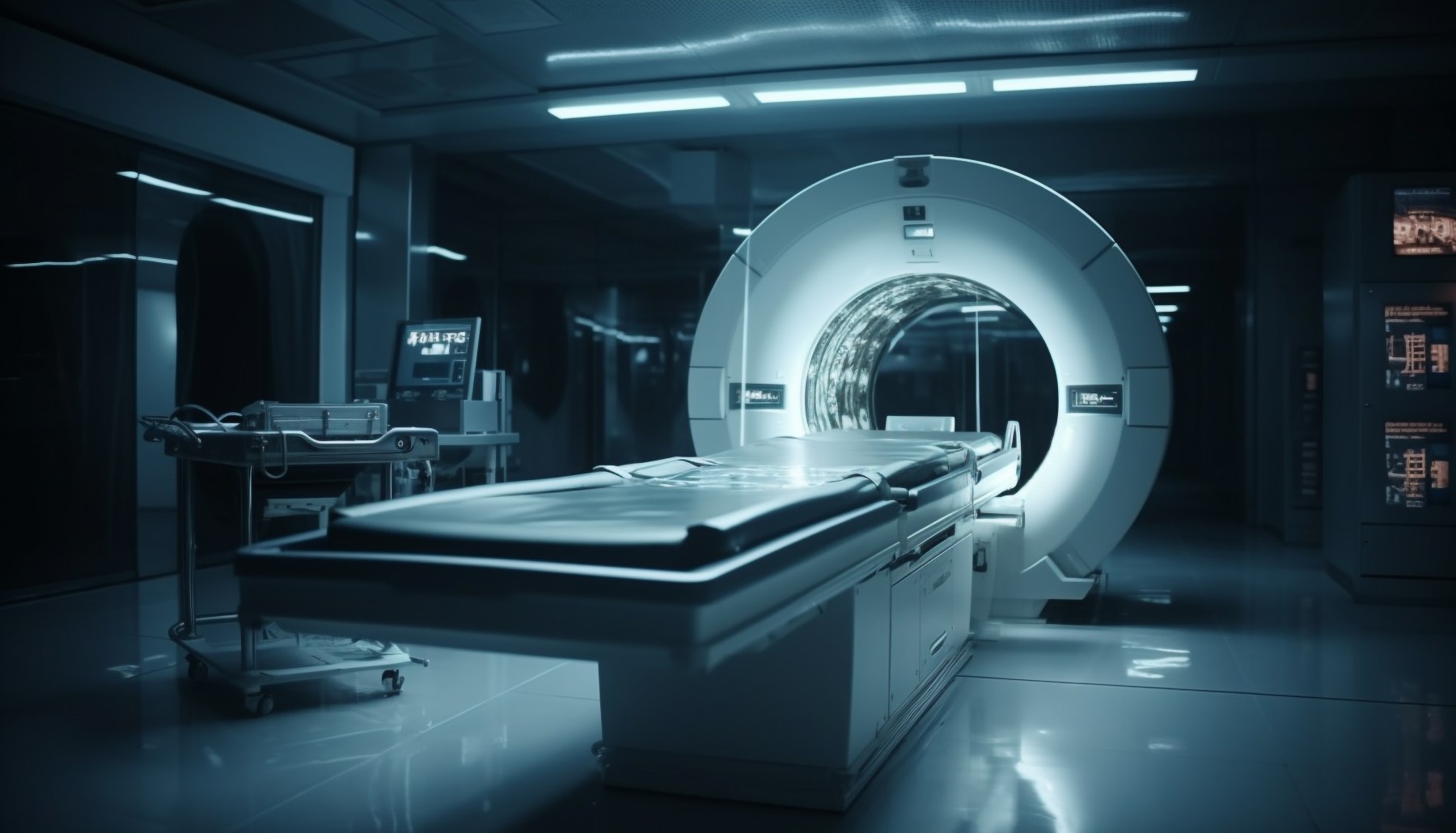 CT SCAN
