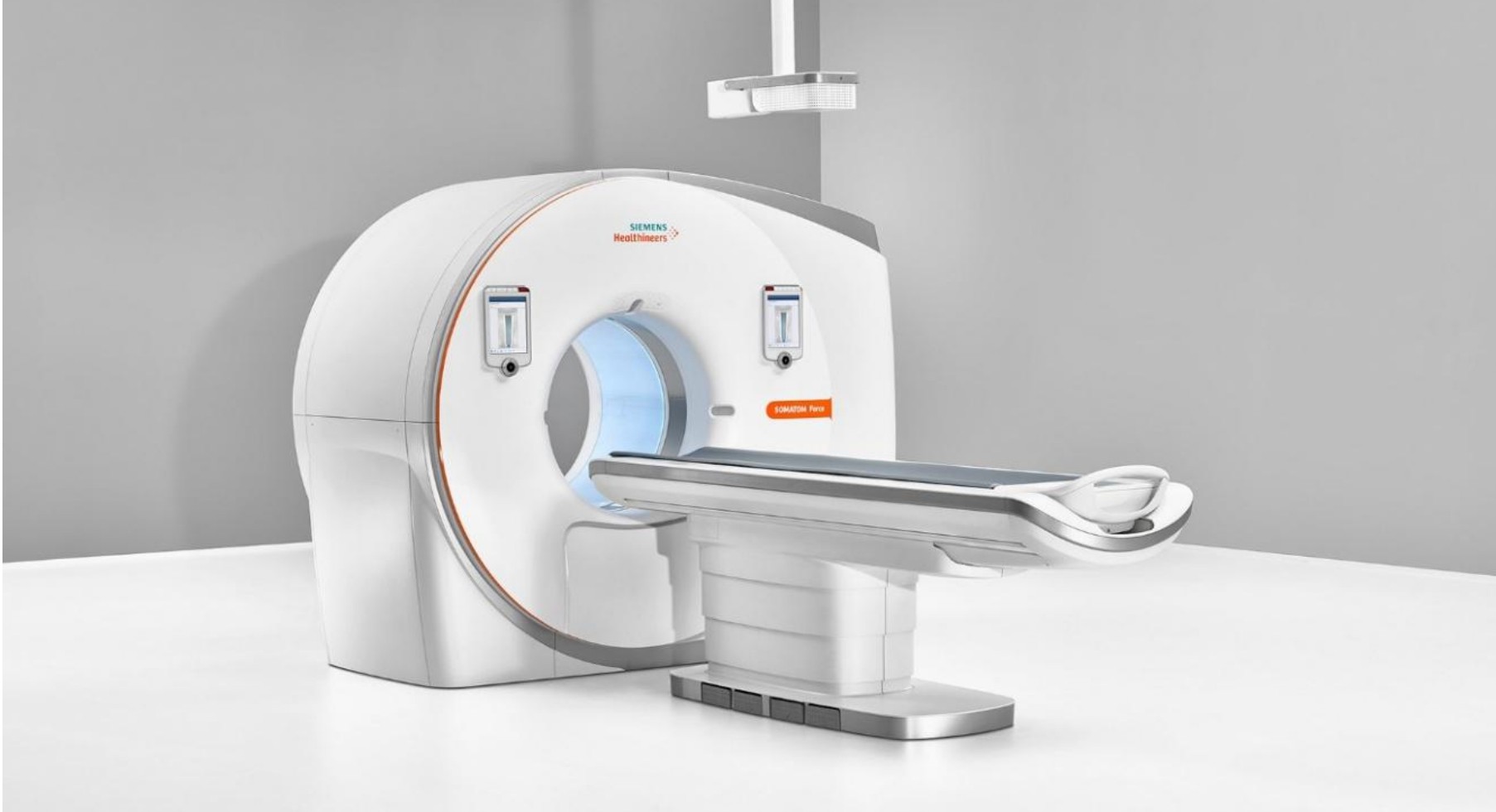 Siemens Healthineers