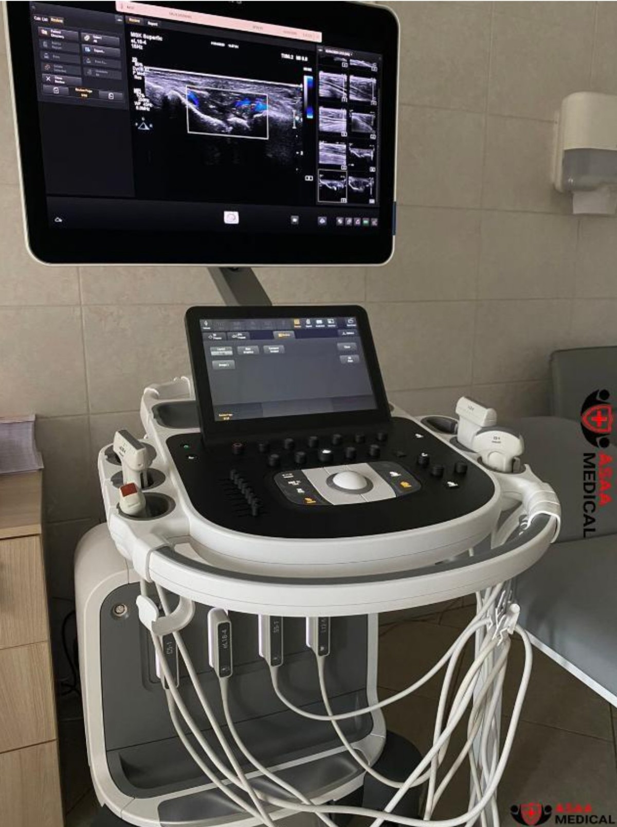 Ultraschallgerät