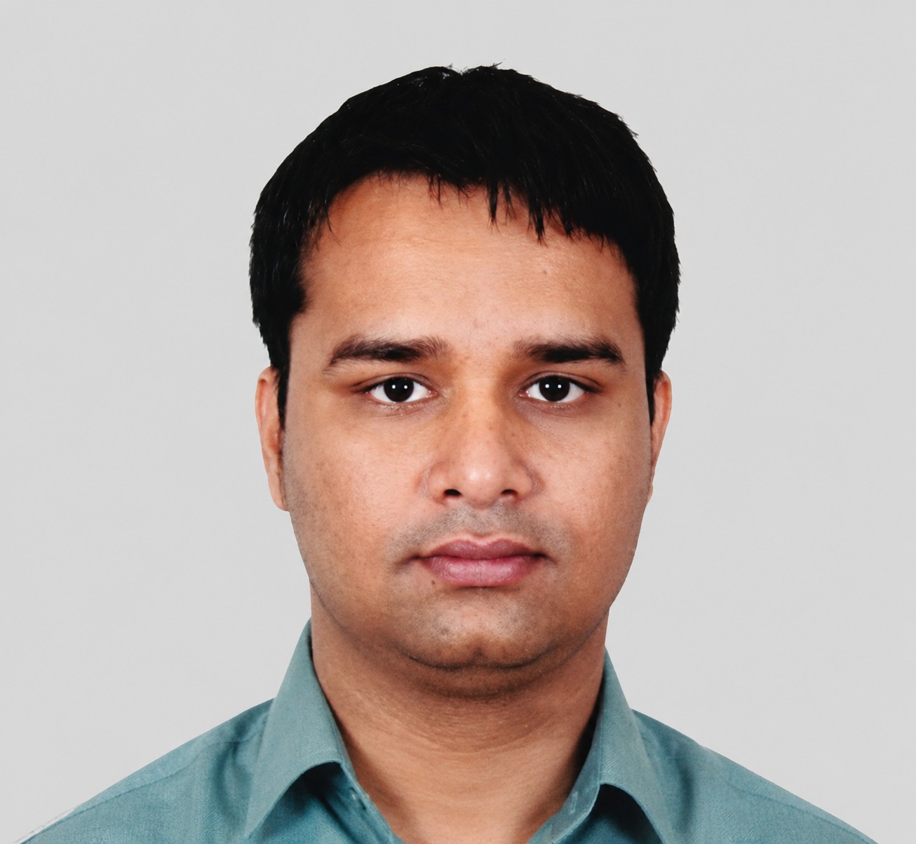 Shailya Vijay Panchal